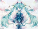 【初音ミク】火魅子伝PURE SNOWを歌わせてみた