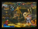 GGXX AC Ten(RO)vsああああ(AB)