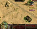 AoE3 アジアの覇王 日本少将vsドイツ准将 AJC Cup 3位決定戦 第二戦
