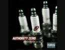 A Passage in Time - Authority Zero