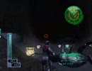 地球防衛軍3　普通にINF縛り[25.地底侵攻作戦P1]