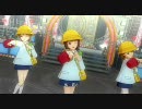 アイドルマスター 「shiny smile」　春香、美希、雪歩