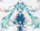 【初音ミク】火魅子伝PURE SNOW(noコーラス)を歌わせてみた