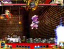 東方緋想天 パチェの喘息闘病記03vsアリス