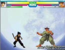 MUGEN_飛影を作ってみた(兼テスト)