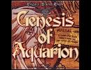 Genesis Of Aquarion～創聖のアクエリオン英語バージョン～歌ってみた。