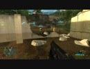 Crysis:warhead　マルチプレイをやってみた(1/4)