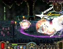 アラド戦記　Lv46メカニック　黒妖精の墓M　リベンジ