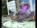ポケモンバトレボ　ランダム対戦　ダブルその7