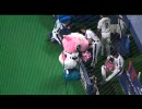 20080922 ぱおちゃんとビョン選手。その後シャオ様と・・・。