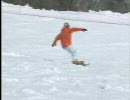 スノボはじめよう～03