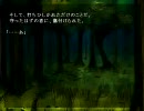 【幻想入り】　盲目と幻想郷　第九話　其の２