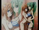 ひぐらしのなく頃に壁紙＋高画質