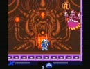 【痛キモい】ロックマンＸ２ソウルイレイザーを初プレイ～９～【実況】