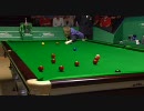 【スヌーカー】2008 World Snooker Final Fr.17(part3)