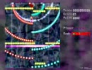 弾幕風でつくってみた Part1 -ver1.00-