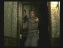 【絶叫】女二人ではじめてのBIOHAZARD1-GC版リメイク-【注意】：７