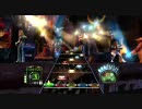 【ギターヒーロー3(GH3)】Operation Ground and Pound@Hard【Xbox360】