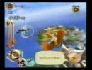 スカイガンナー昔のプレイ動画「シエルシーン３」