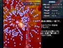 紫で東方地霊殿ノーマル 初級者用クリア解説動画 5面