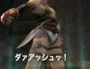 サブリガン　テスト