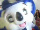 080923 とこなめ競艇　ドアラシャオロンパオロン記念撮影会