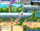 ラテール Lv53 水魔（水魔法 マジシャン） 恐竜狩り