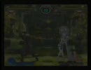 GGXX AC 残党兵(RO)vsああああ(AB)