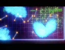 Geometry Wars 2 Pacifism 2.55G