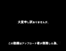 【削除】ニコニコ動画（夏）（アップロード者が削除Ver.）【シリーズ】