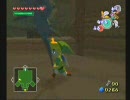 噛むのに喋りながらゼルダの伝説 風のタクト その３９
