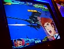 カードビルダー「天翔ける小隊」＃33 GP04 vs ハムロ少将