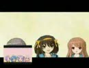 Lucky Star &amp; Haruhi Star Opening