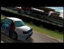 Forza2　痛車でドリフト練習会