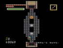 【プレイ動画】改造ゼルダの伝説　part22 ワープでループ　前編