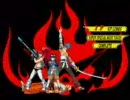 [MUGEN]AI ト―ナメント 決勝戰　真Bossチーム　vs　人間兵器チーム
