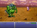 なんだか実況　GBA版FF6　第二十三話