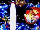 【MUGEN】カップ別チームトーナメント【おっぱい杯】 Part1