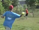 Blitzball Unbelievable Curveballs