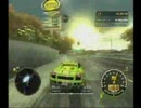 NFS MW チャレンジシリーズ68-4