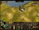 AoE3 アジアの覇王 AJC配信 2008/09/20配信 part2 Macropharge vs 240ZZ