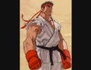 mugen EVILRYU使いがSF3RYUで○○