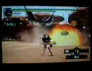 【MHP2G】モンハン獣仮面 第1話　画質ＵＰ版　後編