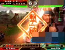 ケニアデッキで頑張る俺が三国志大戦３動画を投稿してみましたよ。１７