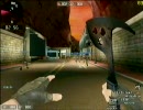 【SuddenAttack】KeNNyのPeerCastサドンアタック配信　2008年8月5日(5/17)