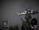 【実況プレイ動画】FPSセンスゼロの俺が初見でやってみるBF:BC　第２１回