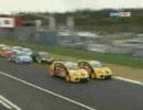 WTCC 2008 Rd.9 イモラ(イタリア)  Race1  ハイライトシーン