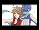 【MEIKO】遥かなる故郷【ちょっぴりKAITOも】