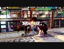 ＶＦ５Ｒ　ジェフリーｖｓラウ　ひぃくん