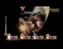 ToV_いやらしい美女軍団と行く『追憶の迷い路』vsエステリーゼ